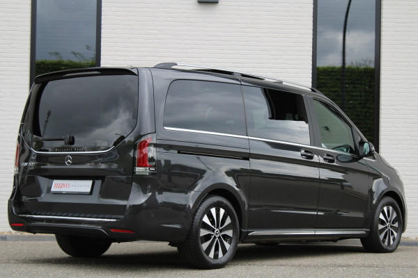 Mercedes-Benz Eqv 300 L2 / AMG / Panorama / 7-Persoons / Burmester / Electr Stoelen / Vol Opties / NIEUWSTAAT