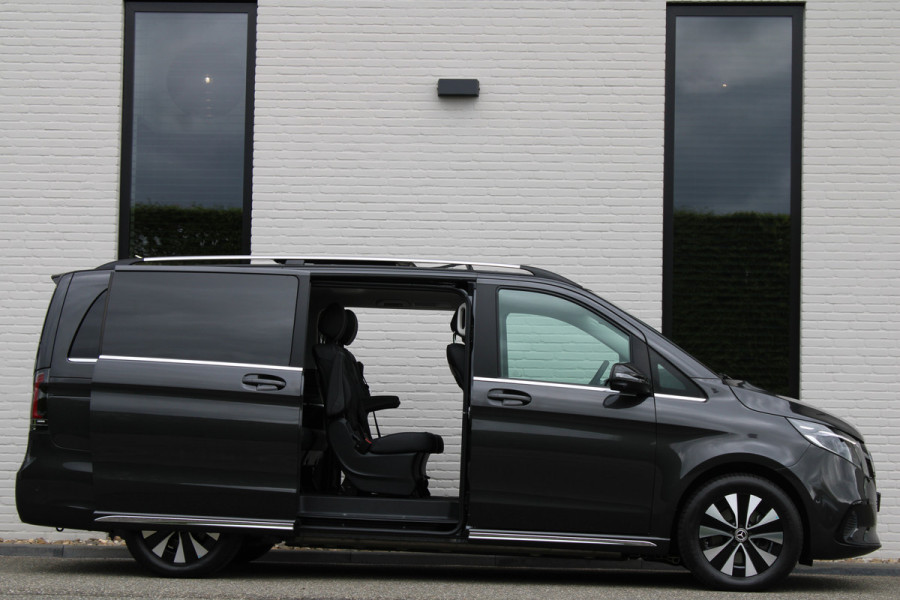 Mercedes-Benz Eqv 300 L2 / AMG / Panorama / 7-Persoons / Burmester / Electr Stoelen / Vol Opties / NIEUWSTAAT