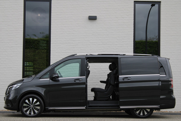 Mercedes-Benz Eqv 300 L2 / AMG / Panorama / 7-Persoons / Burmester / Electr Stoelen / Vol Opties / NIEUWSTAAT