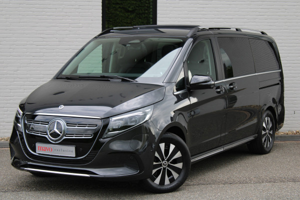 Mercedes-Benz Eqv 300 L2 / AMG / Panorama / 7-Persoons / Burmester / Electr Stoelen / Vol Opties / NIEUWSTAAT