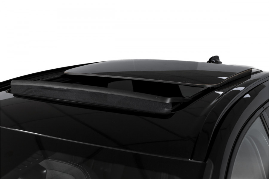 Volvo XC60 2.0 T6 Plug-in hybrid AWD Ultra Black Edition | S/K Panodak | Head-up | 360 Camera | Harman/Kardon | Dig. Cockpit | Adapt. Cruise | Stoel-+Stuurverw. | NAV+App.Connect | ECC | LM 21" | 0630