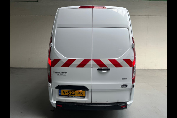 Ford Transit Custom SERVICEWAGEN LANG/ HOOG 320 2.0 TDCI EURO6 L2H2 TREND, SORTIMO INRICHTING ,V230 OMVORMER, RIJKLAARPRIJS