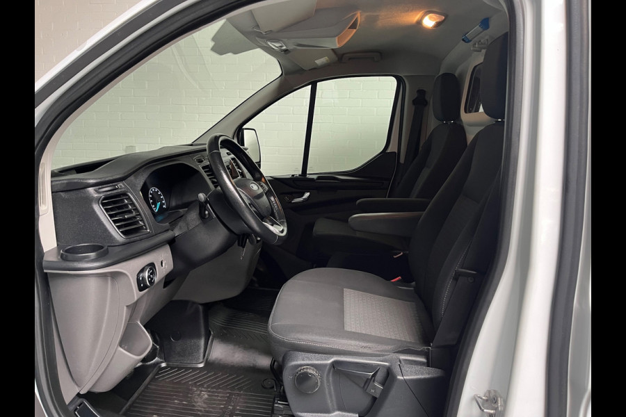 Ford Transit Custom SERVICEWAGEN LANG/ HOOG 320 2.0 TDCI EURO6 L2H2 TREND, SORTIMO INRICHTING ,V230 OMVORMER, RIJKLAARPRIJS