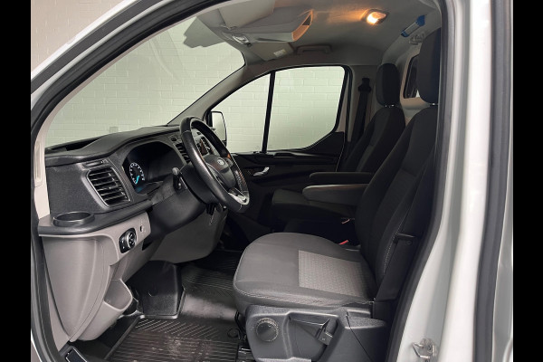 Ford Transit Custom SERVICEWAGEN LANG/ HOOG 320 2.0 TDCI EURO6 L2H2 TREND, SORTIMO INRICHTING ,V230 OMVORMER, RIJKLAARPRIJS