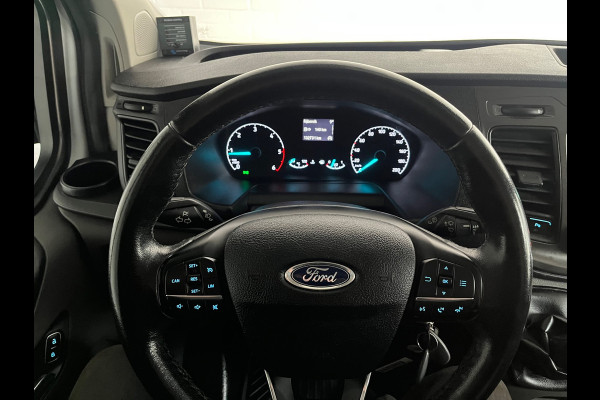 Ford Transit Custom SERVICEWAGEN LANG/ HOOG 320 2.0 TDCI EURO6 L2H2 TREND, SORTIMO INRICHTING ,V230 OMVORMER, RIJKLAARPRIJS