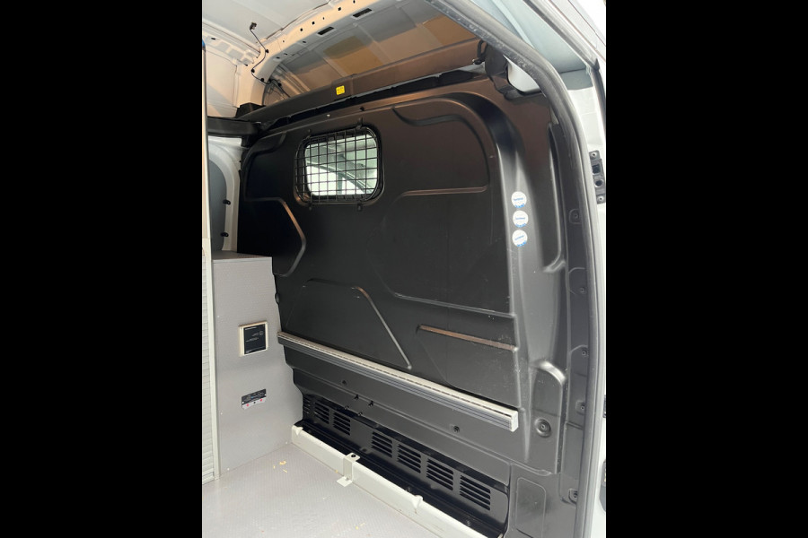 Ford Transit Custom SERVICEWAGEN LANG/ HOOG 320 2.0 TDCI EURO6 L2H2 TREND, SORTIMO INRICHTING ,V230 OMVORMER, RIJKLAARPRIJS