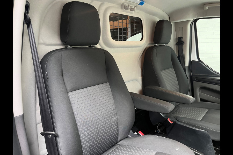 Ford Transit Custom SERVICEWAGEN LANG/ HOOG 320 2.0 TDCI EURO6 L2H2 TREND, SORTIMO INRICHTING ,V230 OMVORMER, RIJKLAARPRIJS