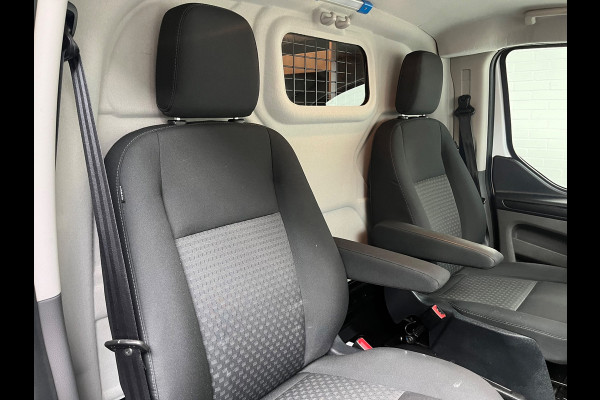 Ford Transit Custom SERVICEWAGEN LANG/ HOOG 320 2.0 TDCI EURO6 L2H2 TREND, SORTIMO INRICHTING ,V230 OMVORMER, RIJKLAARPRIJS