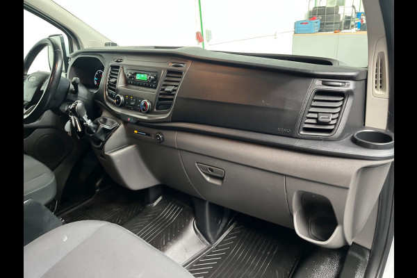 Ford Transit Custom SERVICEWAGEN LANG/ HOOG 320 2.0 TDCI EURO6 L2H2 TREND, SORTIMO INRICHTING ,V230 OMVORMER, RIJKLAARPRIJS