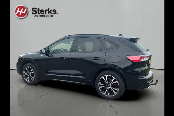 Ford Kuga 2.5 PHEV ST-Line X ALCANTARA/LEDER PANORAMADAK TREKHAAK