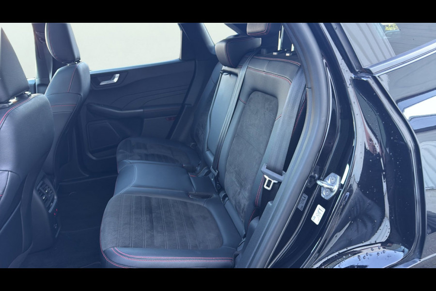 Ford Kuga 2.5 PHEV ST-Line X ALCANTARA/LEDER PANORAMADAK TREKHAAK