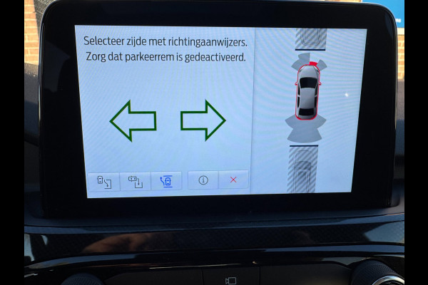 Ford Kuga 2.5 PHEV ST-Line X ALCANTARA/LEDER PANORAMADAK TREKHAAK