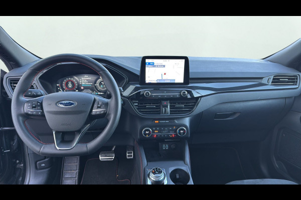 Ford Kuga 2.5 PHEV ST-Line X ALCANTARA/LEDER PANORAMADAK TREKHAAK