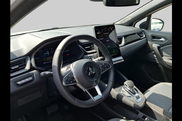 Mitsubishi ASX 1.6 HEV AT Intense+ Incl. Stoel en stuurverwarming | Google Maps | Dodehoekdetectie