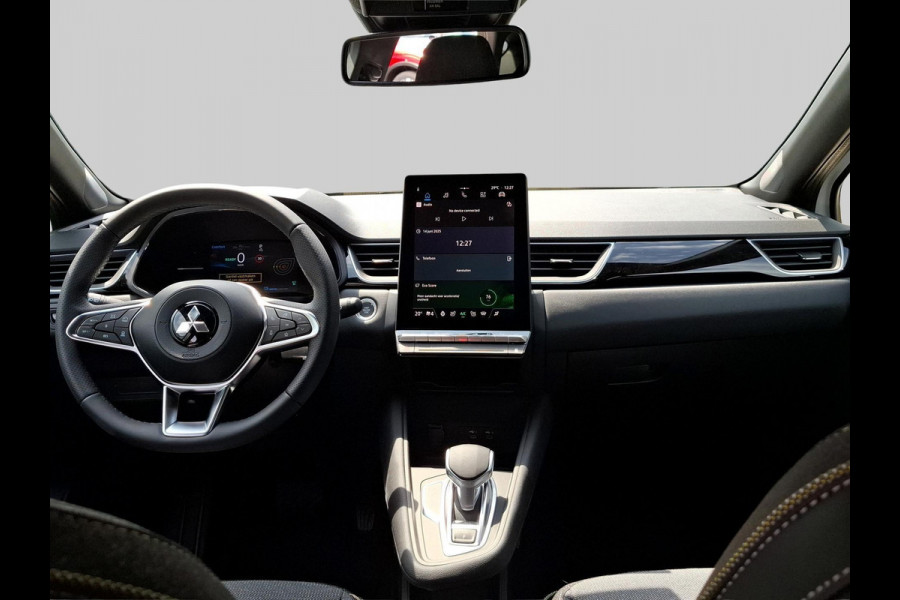 Mitsubishi ASX 1.6 HEV AT Intense+ Incl. Stoel en stuurverwarming | Google Maps | Dodehoekdetectie