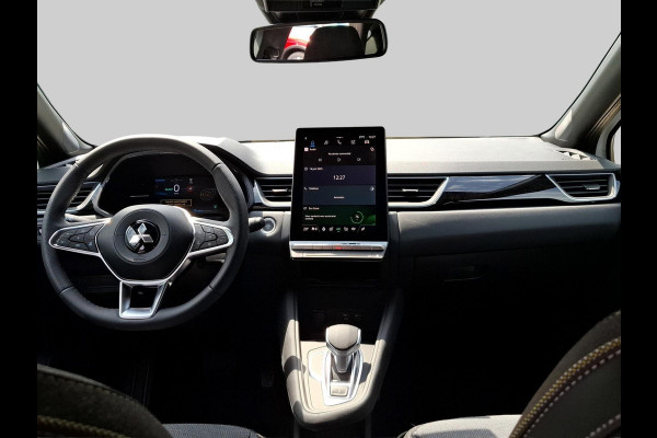 Mitsubishi ASX 1.6 HEV AT Intense+ Incl. Stoel en stuurverwarming | Google Maps | Dodehoekdetectie