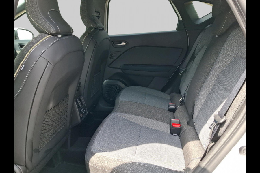 Mitsubishi ASX 1.6 HEV AT Intense+ Incl. Stoel en stuurverwarming | Google Maps | Dodehoekdetectie