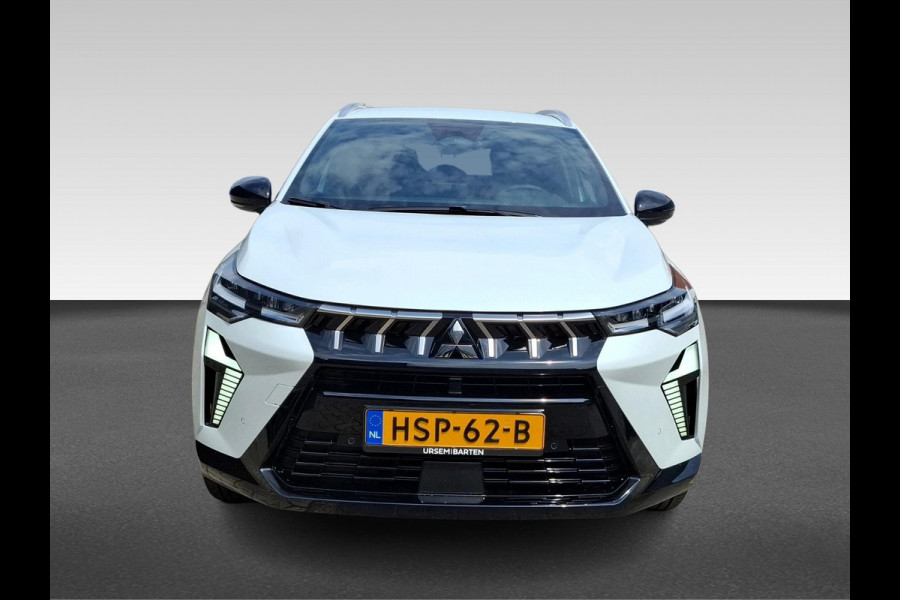 Mitsubishi ASX 1.6 HEV AT Intense+ Incl. Stoel en stuurverwarming | Google Maps | Dodehoekdetectie