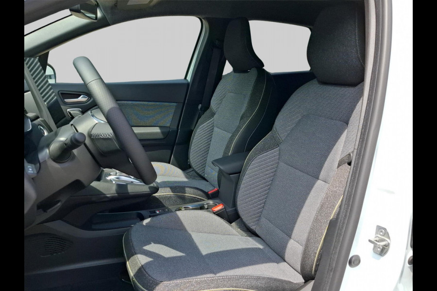 Mitsubishi ASX 1.6 HEV AT Intense+ Incl. Stoel en stuurverwarming | Google Maps | Dodehoekdetectie