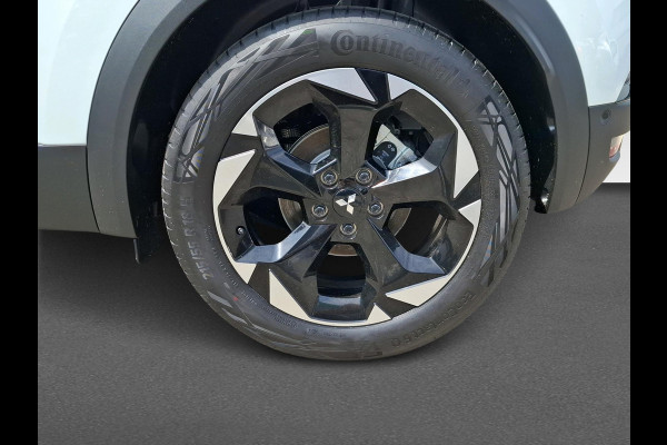 Mitsubishi ASX 1.6 HEV AT Intense+ Incl. Stoel en stuurverwarming | Google Maps | Dodehoekdetectie