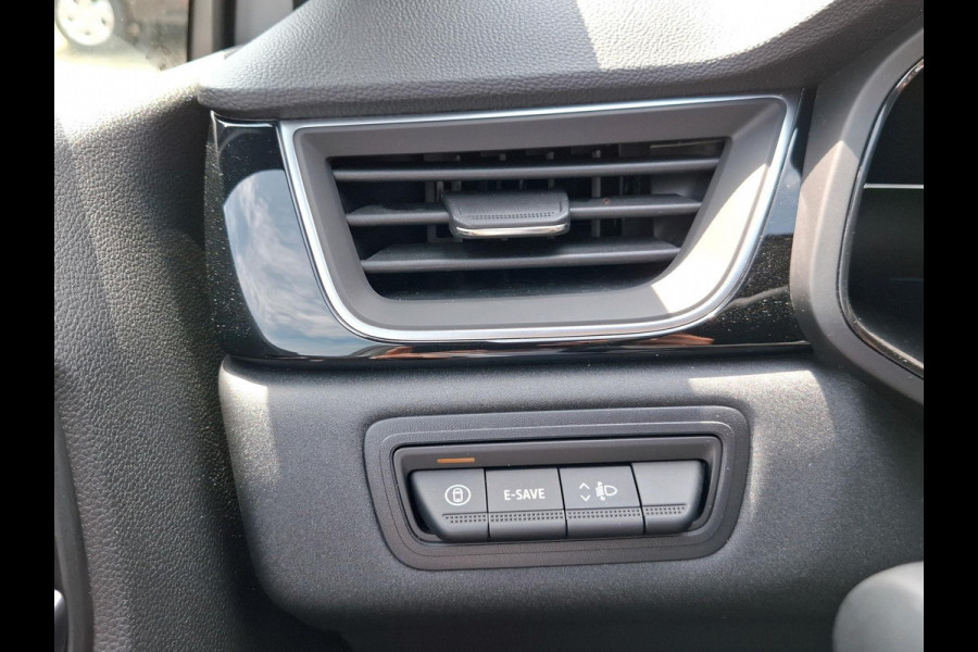 Mitsubishi ASX 1.6 HEV AT Intense+ Incl. Stoel en stuurverwarming | Google Maps | Dodehoekdetectie