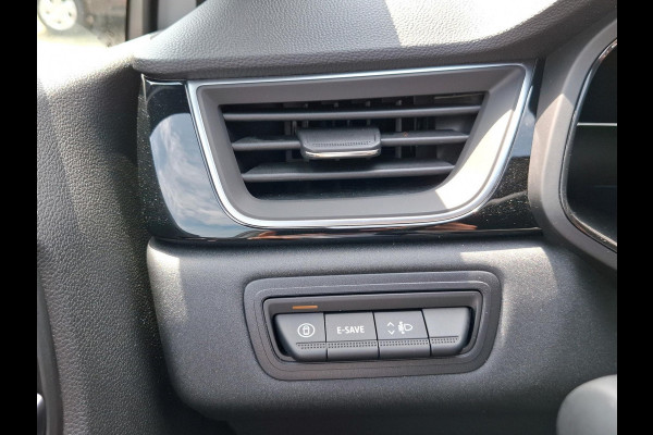 Mitsubishi ASX 1.6 HEV AT Intense+ Incl. Stoel en stuurverwarming | Google Maps | Dodehoekdetectie