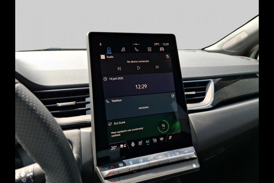 Mitsubishi ASX 1.6 HEV AT Intense+ Incl. Stoel en stuurverwarming | Google Maps | Dodehoekdetectie