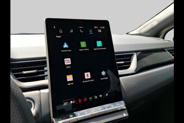 Mitsubishi ASX 1.6 HEV AT Intense+ Incl. Stoel en stuurverwarming | Google Maps | Dodehoekdetectie