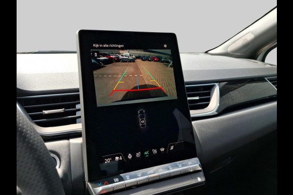 Mitsubishi ASX 1.6 HEV AT Intense+ Incl. Stoel en stuurverwarming | Google Maps | Dodehoekdetectie