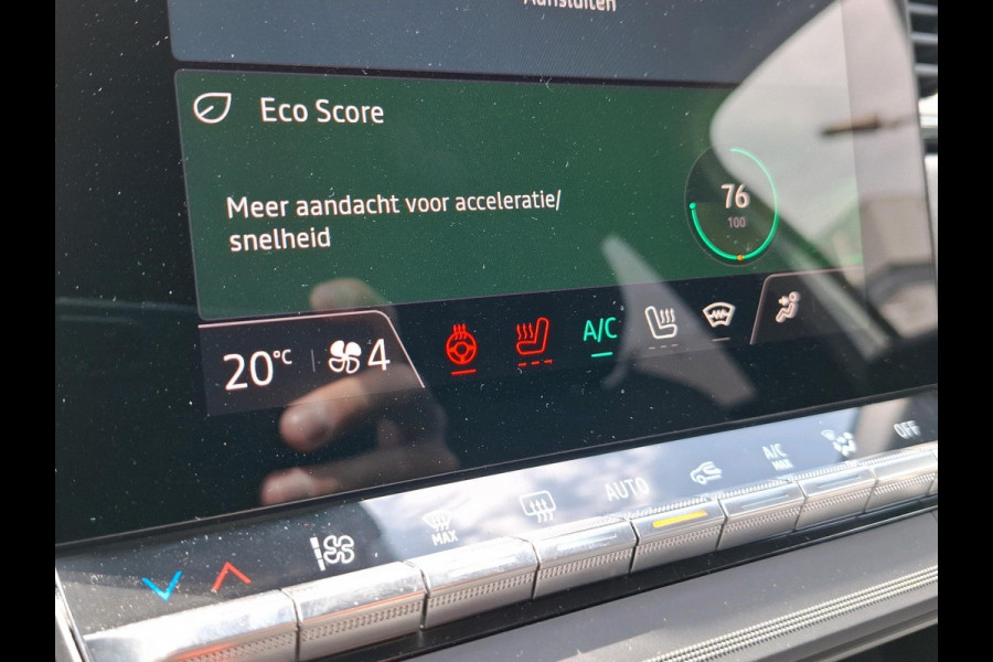 Mitsubishi ASX 1.6 HEV AT Intense+ Incl. Stoel en stuurverwarming | Google Maps | Dodehoekdetectie