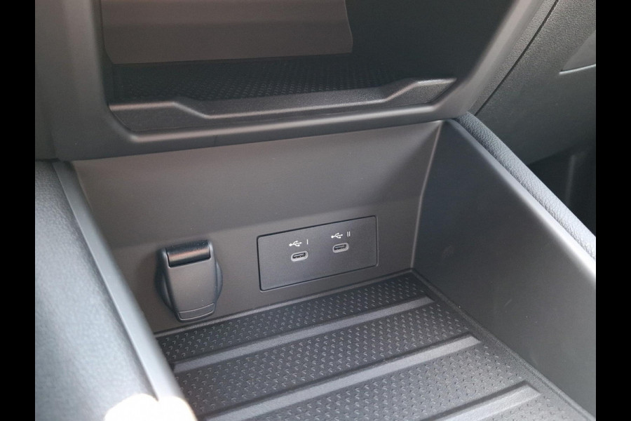 Mitsubishi ASX 1.6 HEV AT Intense+ Incl. Stoel en stuurverwarming | Google Maps | Dodehoekdetectie