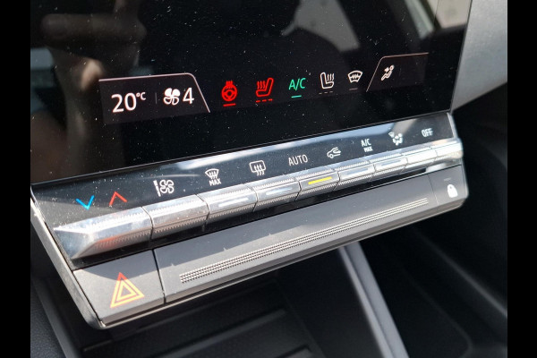 Mitsubishi ASX 1.6 HEV AT Intense+ Incl. Stoel en stuurverwarming | Google Maps | Dodehoekdetectie