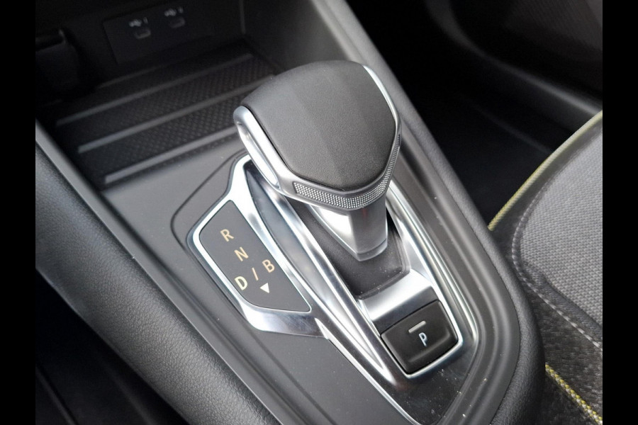 Mitsubishi ASX 1.6 HEV AT Intense+ Incl. Stoel en stuurverwarming | Google Maps | Dodehoekdetectie