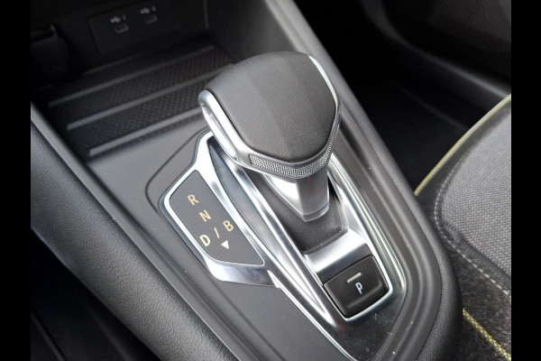 Mitsubishi ASX 1.6 HEV AT Intense+ Incl. Stoel en stuurverwarming | Google Maps | Dodehoekdetectie