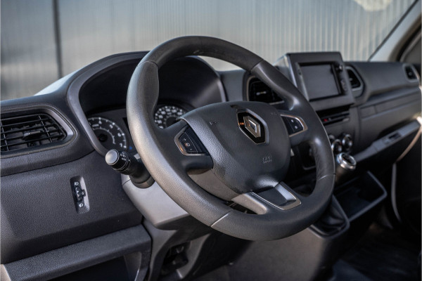 Renault Master 2.3 dCi L3H2 | LED | Airco | Camera | Cruise | PDC | Trekhaak | Imperiaal
