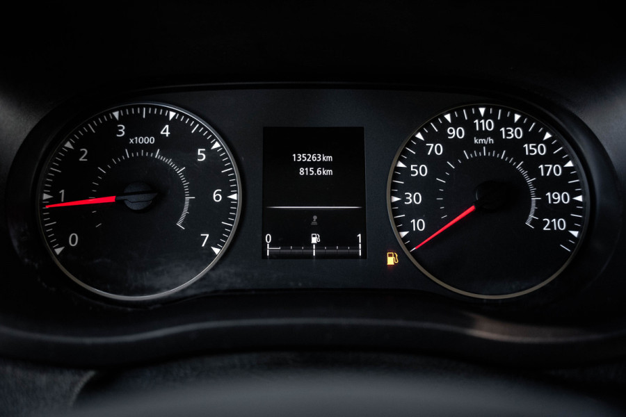 Renault Master 2.3 dCi L3H2 | LED | Airco | Camera | Cruise | PDC | Trekhaak | Imperiaal