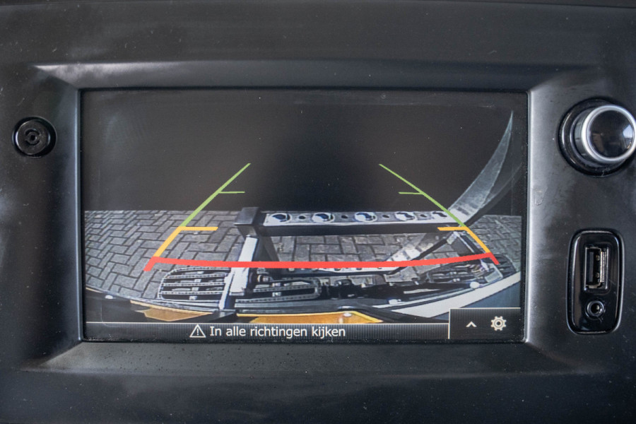 Renault Master 2.3 dCi L3H2 | LED | Airco | Camera | Cruise | PDC | Trekhaak | Imperiaal