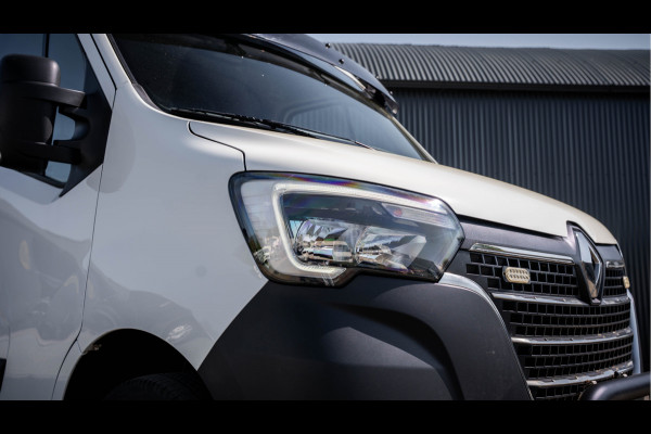 Renault Master 2.3 dCi L3H2 | LED | Airco | Camera | Cruise | PDC | Trekhaak | Imperiaal