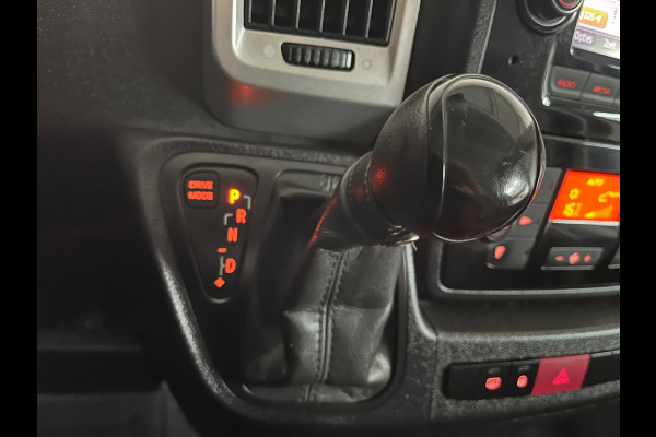 Fiat Ducato Automaat 30 2.3 MultiJet 140pk euro6 L2H2 3Persoons Airco Navigatie Trekhaak Zilvergrijs Metallic RIJKLAARPRIJS!