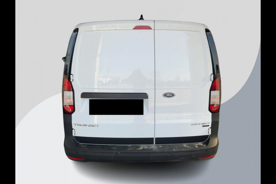 Ford Transit Connect 1.5 EcoBoost PHEV L1 Trend |SCI| 150pk | MARGE | Prijs incl btw |  Navigatie | Cruise control | Climate control | Digitale cockpit