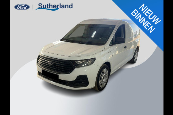 Ford Transit Connect 1.5 EcoBoost PHEV L1 Trend |SCI| 150pk | MARGE | Prijs incl btw |  Navigatie | Cruise control | Climate control | Digitale cockpit