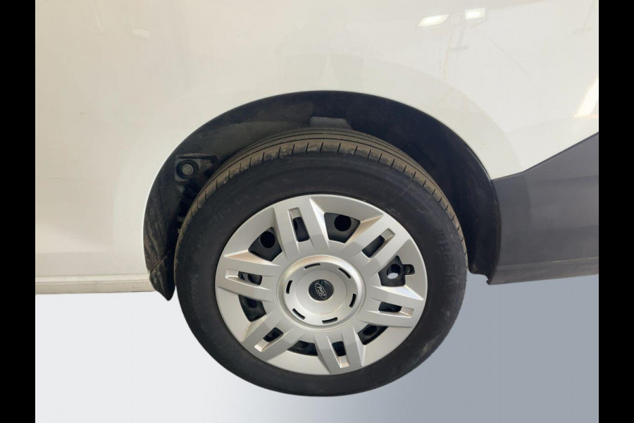 Ford Transit Connect 1.5 EcoBoost PHEV L1 Trend |SCI| 150pk | MARGE | Prijs incl btw |  Navigatie | Cruise control | Climate control | Digitale cockpit