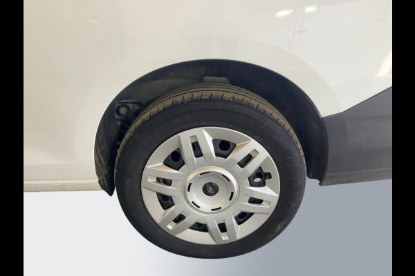 Ford Transit Connect 1.5 EcoBoost PHEV L1 Trend |SCI| 150pk | MARGE | Prijs incl btw |  Navigatie | Cruise control | Climate control | Digitale cockpit