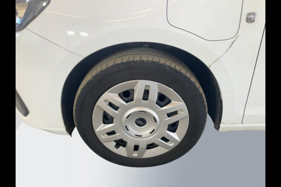 Ford Transit Connect 1.5 EcoBoost PHEV L1 Trend |SCI| 150pk | MARGE | Prijs incl btw |  Navigatie | Cruise control | Climate control | Digitale cockpit