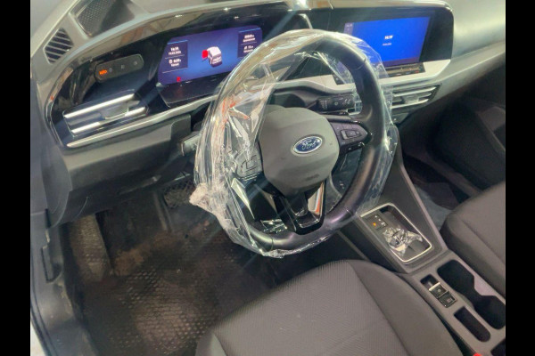 Ford Transit Connect 1.5 EcoBoost PHEV L1 Trend |SCI| 150pk | MARGE | Prijs incl btw |  Navigatie | Cruise control | Climate control | Digitale cockpit