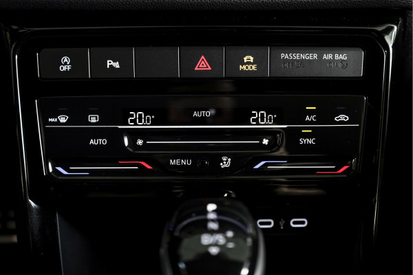 Volkswagen T-Cross 1.0 TSI 115 PK R-Line - Automaat | Dig. Cockpit | Adapt. Cruise | Camera | PDC | App. Connect | ECC | DAB | LM 18" | 2240