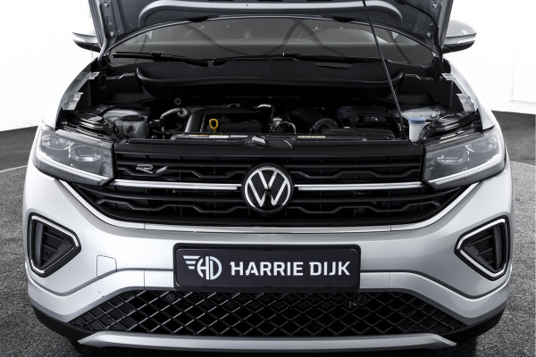Volkswagen T-Cross 1.0 TSI 115 PK R-Line - Automaat | Dig. Cockpit | Adapt. Cruise | Camera | PDC | App. Connect | ECC | DAB | LM 18" | 2240