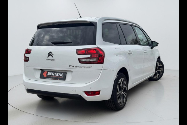 Citroën Grand C4 Spacetourer 1.2 PT 130 C-Series | 7 persoons | Parkeercamera | Prijs is rijklaar