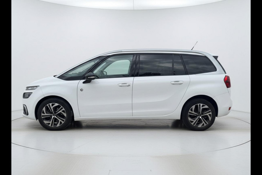 Citroën Grand C4 Spacetourer 1.2 PT 130 C-Series | 7 persoons | Parkeercamera | Prijs is rijklaar