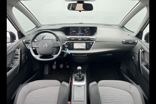 Citroën Grand C4 Spacetourer 1.2 PT 130 C-Series | 7 persoons | Parkeercamera | Prijs is rijklaar